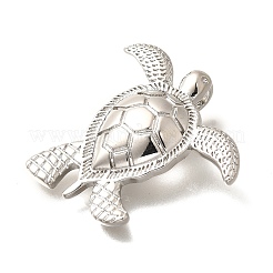 Латунные подвески&nbsp;KK-B128-06P