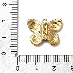 Подвески из нержавеющей стали 304 с эмалью&nbsp;LS-STAS-P395-09G