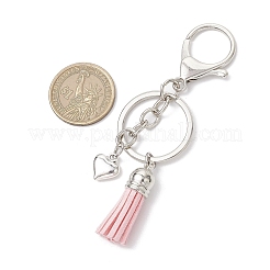 Брелки из цинкового сплава KEYC-JKC01253