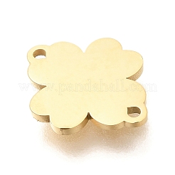 Ионное покрытие (IP) 304 нержавеющая сталь звенья соединительные подвески STAS-K263-55G