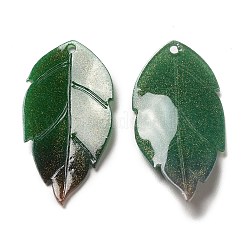 Акриловые подвески SACR-C002-17