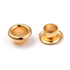 Европейский стиль 201 нержавеющая сталь люверс сердечник STAS-L226-001G