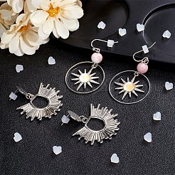 Прозрачные силиконовые полностью покрытые ушные вкладыши&nbsp;FIND-SP0001-18E