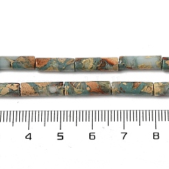 Натуральный камень Шушан бисер нитей G-H087-H03-01