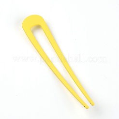 Вилка из цинкового сплава&nbsp;BY-TAC0001-19E