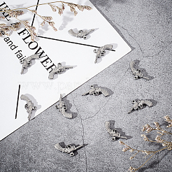 Подвески из нержавеющей стали 304&nbsp;STAS-DC0010-17