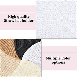 Основа для шляпы-волшебницы из ротанга&nbsp;FIND-WH20001-88A