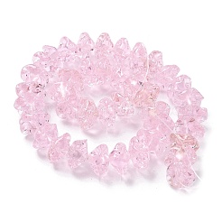 Бусины лэмпворк &nbsp;LAMP-S080-01C