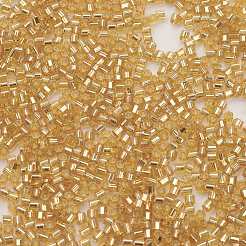 Японский бисер toho&nbsp;SEED-K007-2mm-22B
