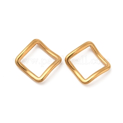 Соединительные кольца из нержавеющей стали 304&nbsp;STAS-F283-02G