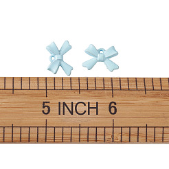 Кулоны с эмалевой росписью&nbsp;ENAM-TAC0005-04I