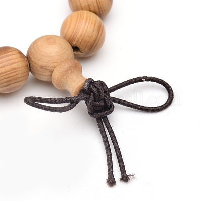 Ювелирные изделия из буддийского стиля BJEW-S125-21-1