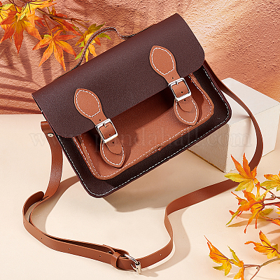 Leather handbag making kit outlet