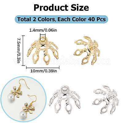 80 шт. KK-SC0003-52-1