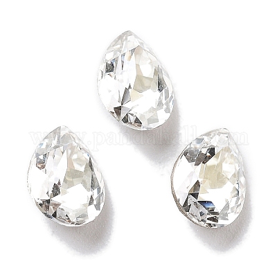 K9 стеклянные каноши GLAA-H034-03B-001SS-1