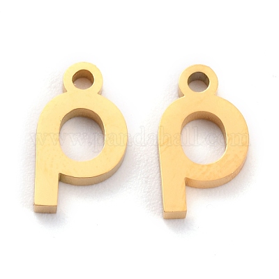 Подвески из нержавеющей стали 304 STAS-F267-10R-G-1