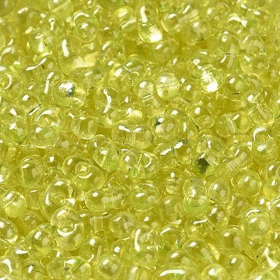 Backen von Glasperlen&nbsp;SEED-K009-07A-03-1
