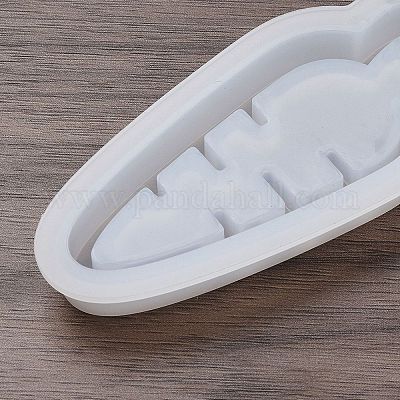 Силиконовые Молды на пасхальную тематику SIMO-M045-12B-1