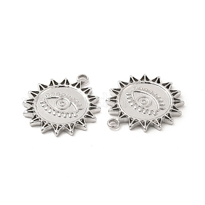 Подвеска из нержавеющей стали 304 STAS-B032-35P-1