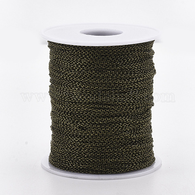 Латунные кабельные цепи CHC-034Y-AB-NR-1