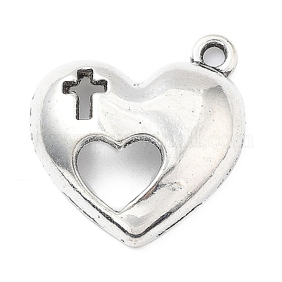 Подвески из сплава  ENAM-S022-05P-1