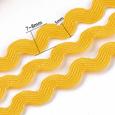 Ленты из полипропиленового волокна SRIB-S050-B09-1