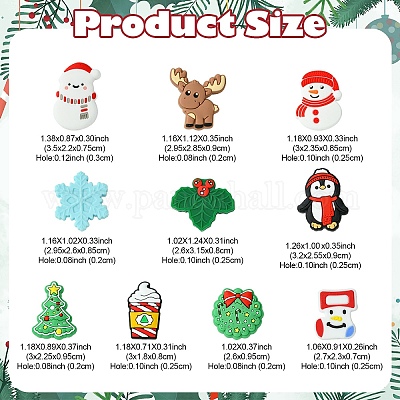 10 шт. SIL-YW0001-30-1