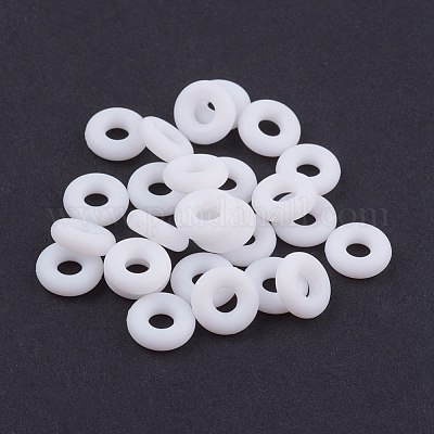 Силиконовые бусины&nbsp;SIL-E001-S-16-1