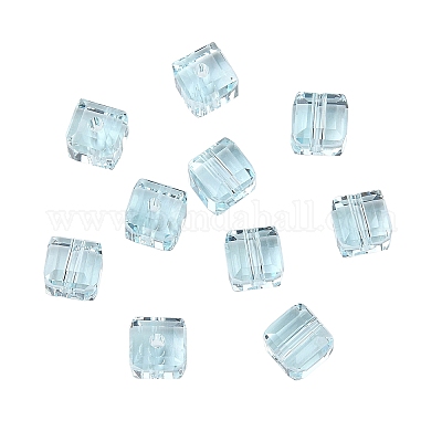 K9 стеклянные имитации австрийских хрустальных бусин GLAA-D023-01-01-1