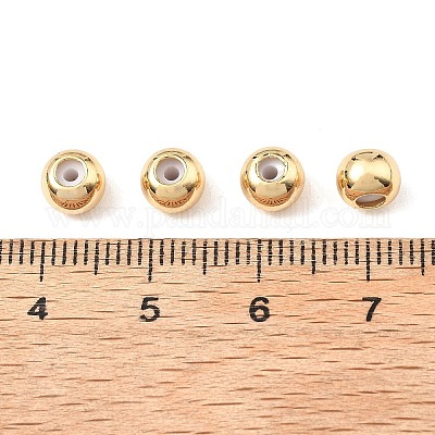 Латунные бусины&nbsp;XGRPCH052-196G-1