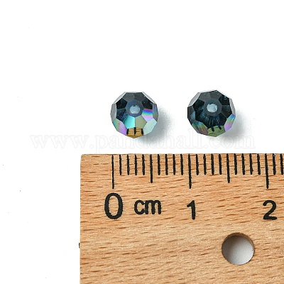 Хрустальные бусины preciosa®&nbsp;Y-PRC-BB6-30340-200-1