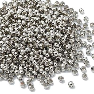 Spacer бисер латунные&nbsp;XGR0075P-26P-1