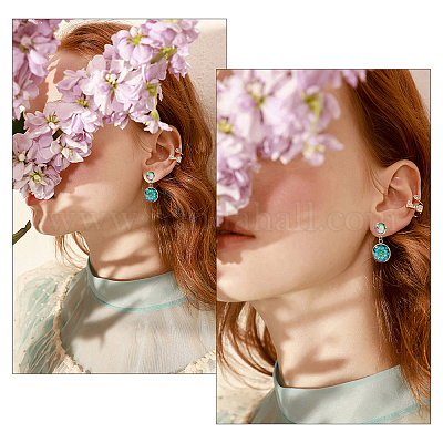 Набор для изготовления подвесок своими руками DIY-UN0002-82-1