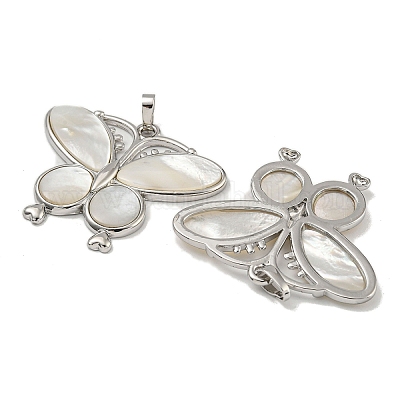 Стойки с латунным покрытием KK-U025-09G-01-1