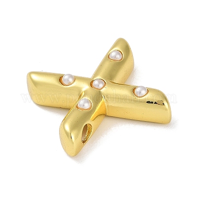 Латунные подвески KK-M009-01X-1