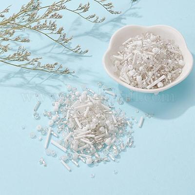 Бисер из стекла  X-SEED-S059-012-1