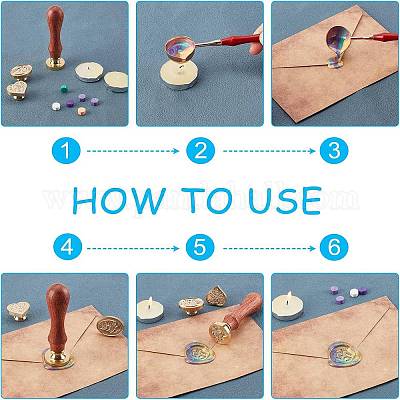 DIY альбом AJEW-CP0002-89B-1