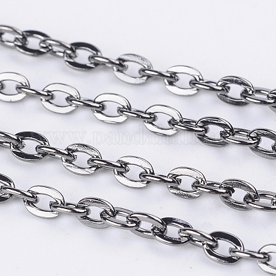 Железо кабельные сети CH-0.6PYSZ-B-1