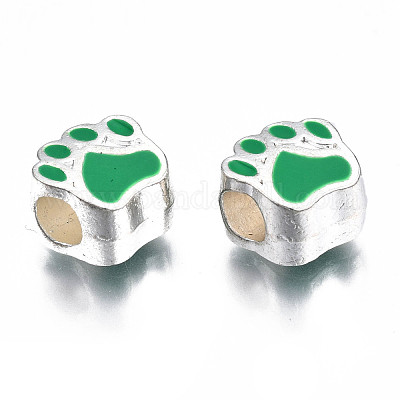 Эмали сплава Европейский бисером MPDL-T005-003-RS-1