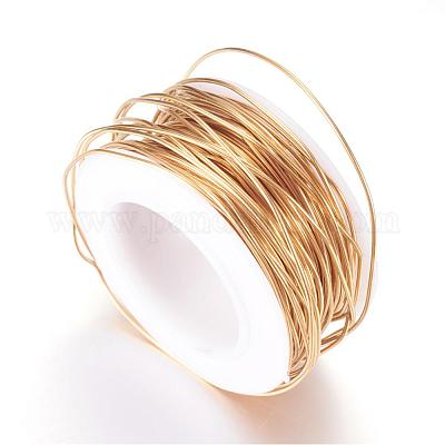 Copper Round Wire 0.7mm 10m Pack
