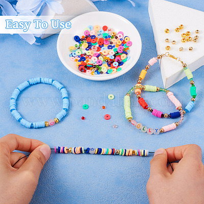 Набор для поиска поделок для изготовления ювелирных изделий DIY-TA0009-95-1