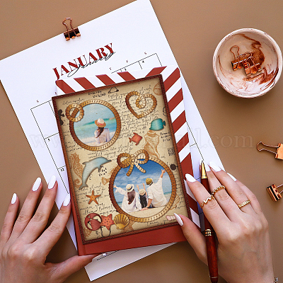 2 шт. DIY-WH0309-2080-1