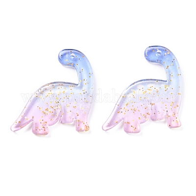 Акриловые подвески MACR-O044-01D-1