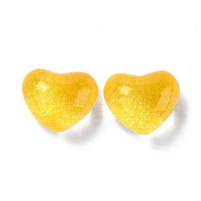 Прозрачные смолы кабошоны&nbsp;LS-CRES-P019-07D-1