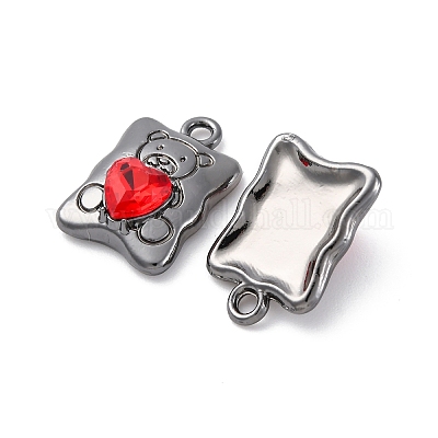 Готическая стойка подвески из сплава с покрытием PALLOY-V002-11B-1