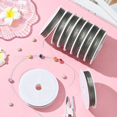 Тигровый хвостовой провод TWIR-0.4D-1