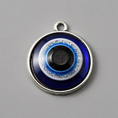 Пластиковые подвески FIND-WH0110-272D-AS-1