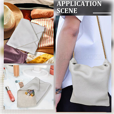 Салфетка из микрофибры для хранения DIY-WH20081-006B-04-1