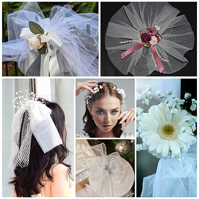 Деко сетчатые ленты OCOR-WH0110-09B-1