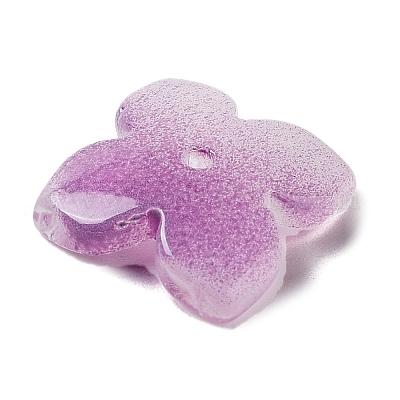 Колпачки из стеклянных бусин GLAA-A011-18C-1